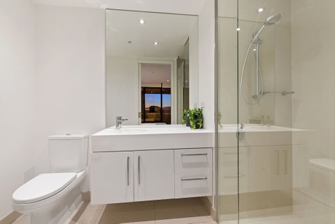 Sanctuary Apartments - Prima Pearl - Accommodation Broome 1
