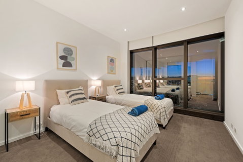 Sanctuary Apartments - Prima Pearl - Accommodation Broome 5