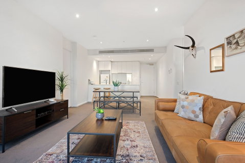 Sanctuary Apartments - Prima Pearl - Accommodation Broome 3