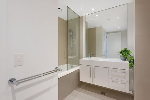 Sanctuary Apartments - Prima Pearl - Accommodation Broome 6