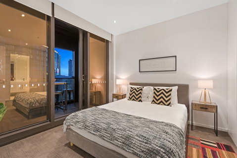 Sanctuary Apartments - Prima Pearl - Accommodation Broome 2