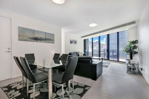 MJ Shortstay Whiteman St Apartments - Accommodation Broome 2