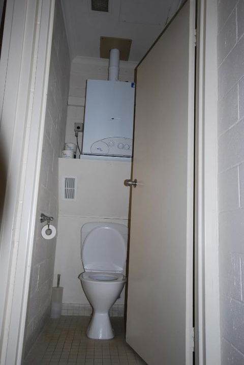 Alpine Heights 04 - Accommodation Broome 1