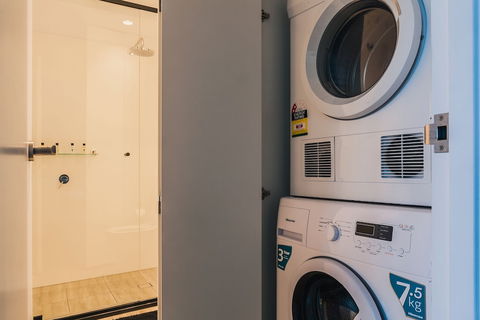 Victoria One Suites - Accommodation Broome 5