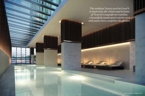 Victoria One Suites - Accommodation Broome 1