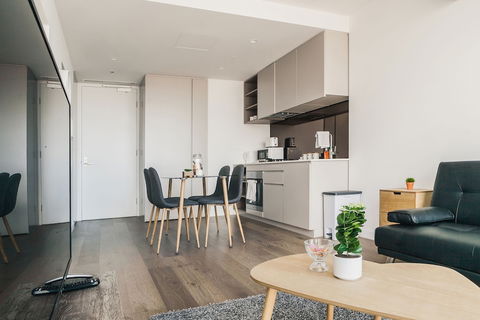 Victoria One Suites - Accommodation Broome 2