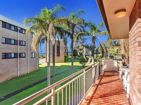 Kurranulla, Unit 5/15 Weatherly Close - Accommodation Broome 5