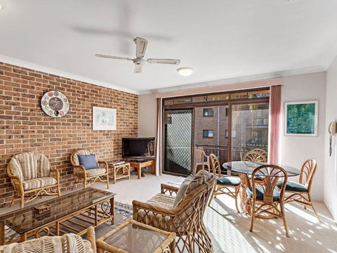 Kurranulla, Unit 5/15 Weatherly Close - Accommodation Broome 2