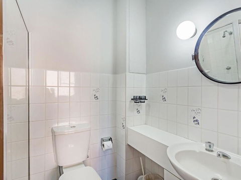 Kurranulla, Unit 5/15 Weatherly Close - Accommodation Broome 6