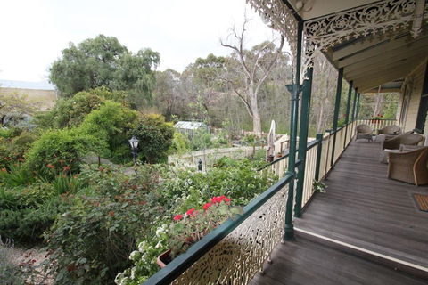 Palm House - Accommodation Broome 3