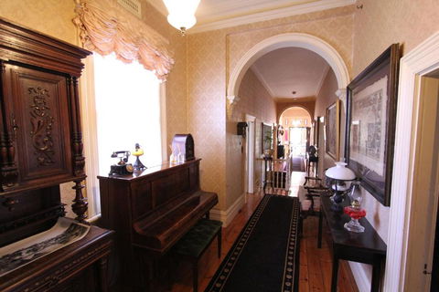 Palm House - Accommodation Broome 4
