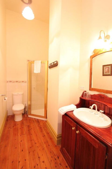 Palm House - Accommodation Broome 1