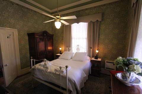 Palm House - Accommodation Broome 6