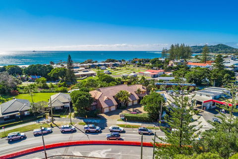 Bayside Court Apartments - Accommodation Broome 5