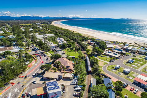 Bayside Court Apartments - Accommodation Broome 1