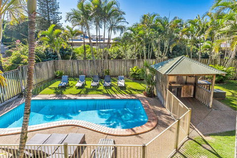 Bayside Court Apartments - Accommodation Broome 6