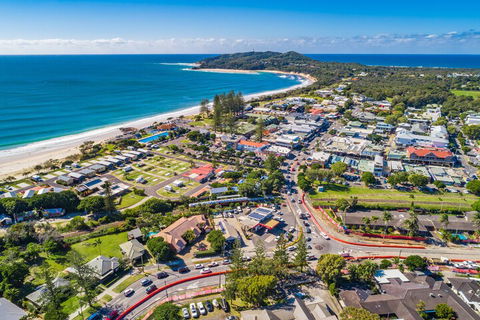 Bayside Court Apartments - Accommodation Broome 2