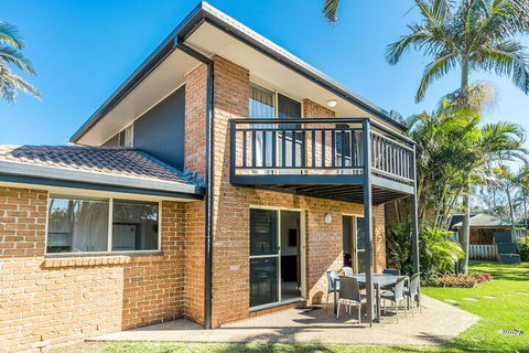 Bayside Court Apartments - Accommodation Broome 4