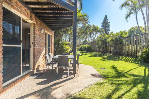Bayside Court Apartments - Accommodation Broome 3