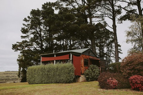 Seclusions Blue Mountains - Accommodation Broome 1