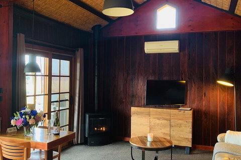 Seclusions Blue Mountains - Accommodation Broome 6