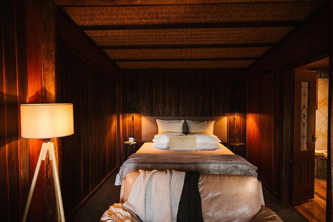 Seclusions Blue Mountains - Accommodation Broome 4