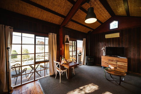 Seclusions Blue Mountains - Accommodation Broome 5