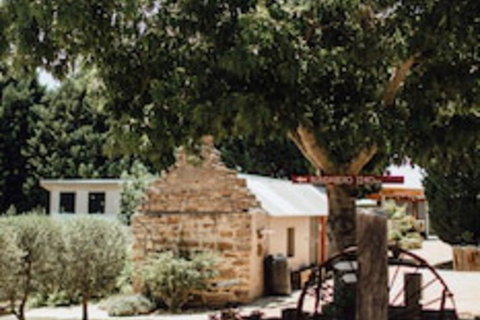 Seclusions Blue Mountains - Accommodation Broome 0