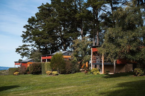 Seclusions Blue Mountains - Accommodation Broome 2