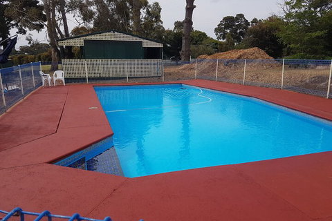 Lakes Caravilla Caravan Park - Accommodation Broome 5