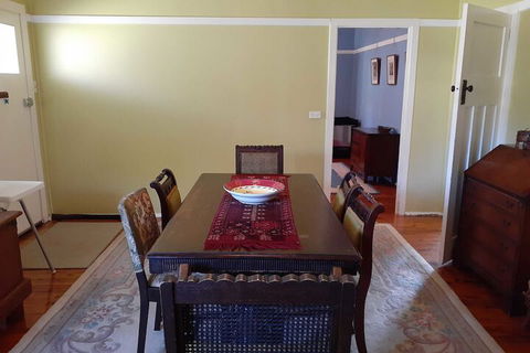 Arcadia Cottage - Accommodation Broome 4