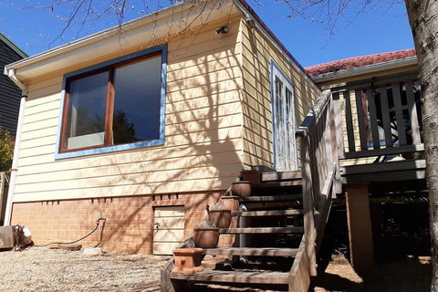 Arcadia Cottage - Accommodation Broome 3