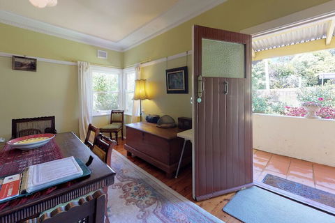Arcadia Cottage - Accommodation Broome 1
