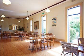 Whitehall Guesthouse Sorrento - Accommodation Broome 2