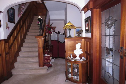 Mourilyan House - Accommodation Broome 4