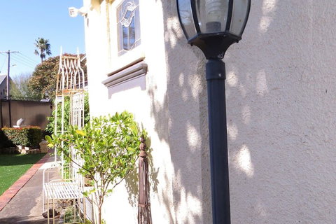 Mourilyan House - Accommodation Broome 2