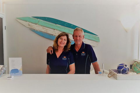 Surfers Chalet - Accommodation Broome 3