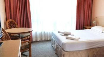 The Barkley Inn - Accommodation Broome 0