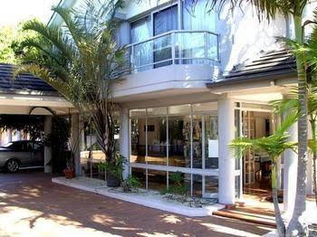 The Barkley Inn - Accommodation Broome 4