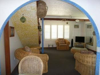 Sails Beach House Apartments Pottsville Beach - Accommodation Broome 5
