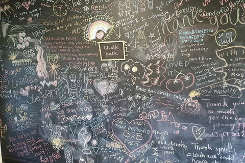 Under The Vines - Accommodation Broome 1