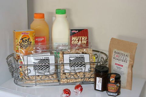 Under The Vines - Accommodation Broome 6