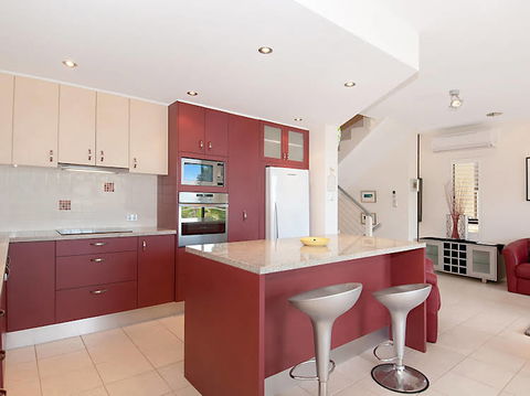 Viewland Drive Private Holiday Apartment - Accommodation Broome 0