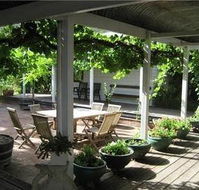 Avoca House  Cottage Accommodation - Accommodation Broome