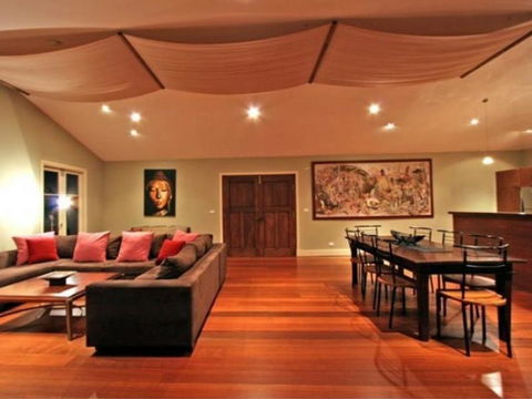 Laanecoorie Holiday House - Accommodation Broome 5