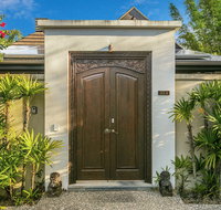 Your Luxury Escape - Amala Villa - Accommodation Broome