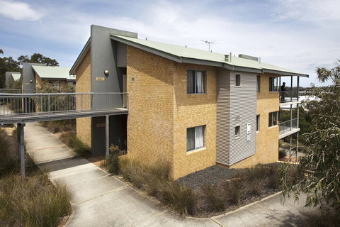 ECU Village Bunbury - Accommodation Broome 1