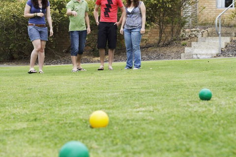 ECU Village Bunbury - Accommodation Broome 2