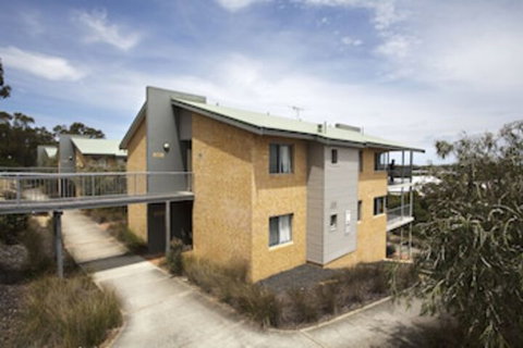 ECU Village Bunbury - Accommodation Broome 0