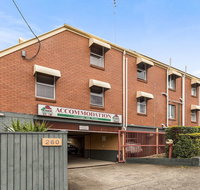 Spring Hill Terraces - Accommodation Broome